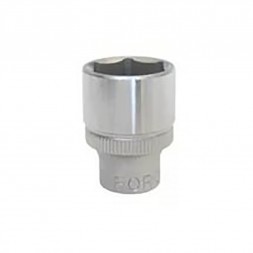 Головка1/4&quot; 12мм-,6-гран