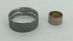 Втулка привода маслонасоса для ВАЗ-2101 сталь+алюминий