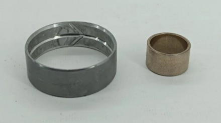 Втулка привода маслонасоса для ВАЗ-2101 сталь+алюминий