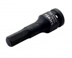 Головка-бита 1/2&quot; HEX 8мм, ударная, LICOTA