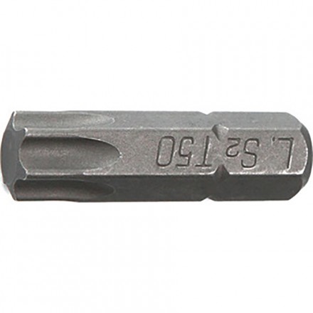 Бита 5/16&quot; TORX T50 L=30мм, LICOTA