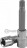 Головка-1/2&quot; с битой SPLINE M18, L=100мм, OMBRA