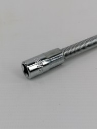 Удлинитель для головок гибкий Titan 1/4&quot; 145мм