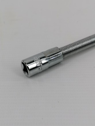 Удлинитель для головок гибкий Titan 1/4&quot; 145мм