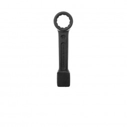 Ключ накидной ударный односторонний 24мм, AV Steel