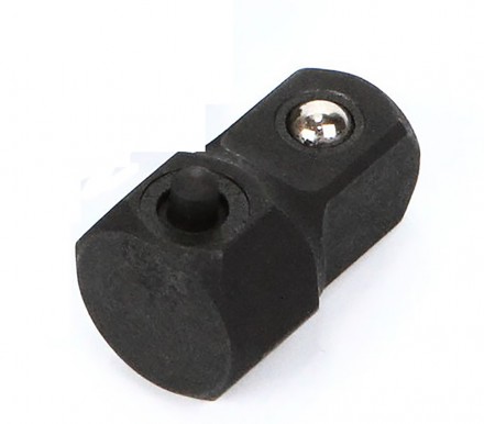 Переходник 1/2&quot;-HEX22, GARWIN