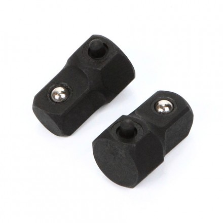 Переходник 1/2&quot;-HEX22, GARWIN