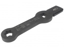 Ключ для тормозных суппортов грузовых автомобилей 3/4&quot; TORX E24 JTC
