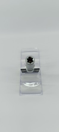 Головка торц 1/2&quot; звездочка глубокая Е14