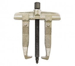 Съемник 2-лапый 250мм D=160-170мм SG-160, BM