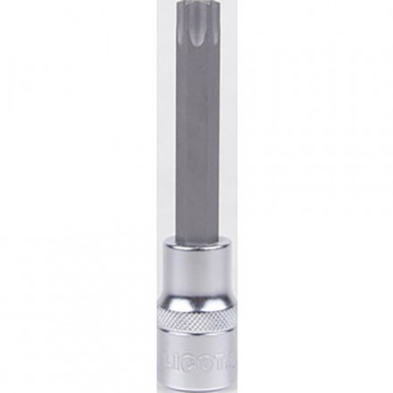 Головка 1/2&quot; с битой TORX T100. L=100мм, LICOTA