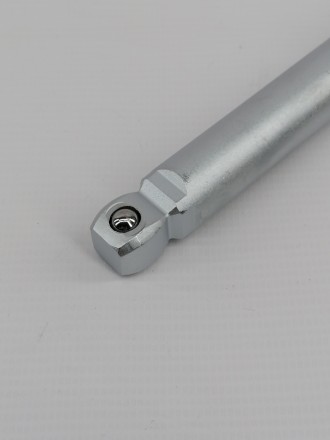 Удлинитель 1/2&quot; 250мм с шаром JW