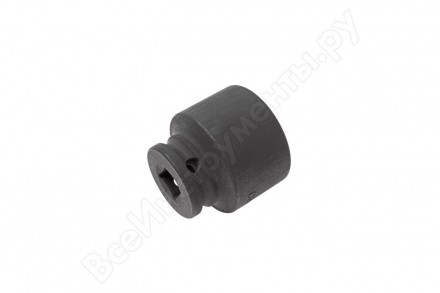 Головка торцевая ударная 6-гран. 1/2&quot;-36мм, L=48мм JTC/1/5/50