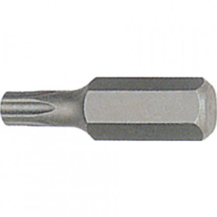 Бита 5/16&quot; TORX T27 L=30мм LICOTA