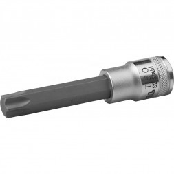Головка-1/2&quot; с битой TORX T60,L=100мм,KRAFTOOL
