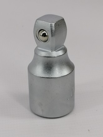 Удлинитель 50мм 1/2&quot;DR, шарообразный, JW