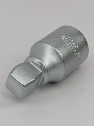 Удлинитель 50мм 1/2&quot;DR, шарообразный, JW