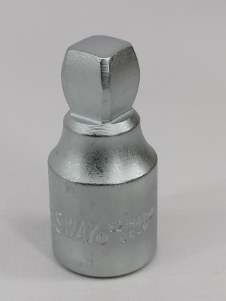 Удлинитель 50мм 1/2&quot;DR, шарообразный, JW