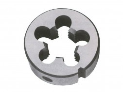 Плашка М 16*2,0 сталь 9 XC