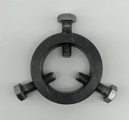 Оправка для запрессовки рессорных втулок автомобиля ГАЗель