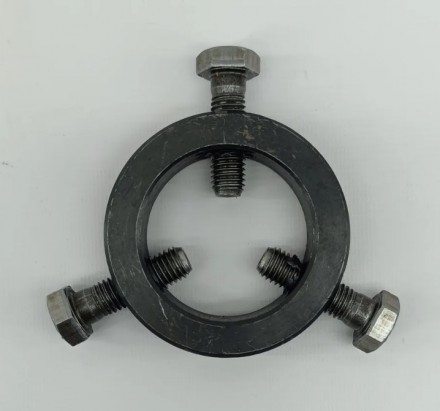 Оправка для запрессовки рессорных втулок автомобиля ГАЗель