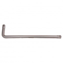 Вороток Г-образный 3/4&quot; 450мм, AV Steel