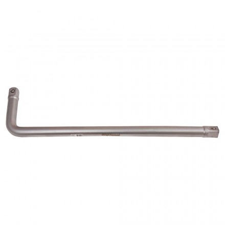 Вороток Г-образный 3/4&quot; 450мм, AV Steel