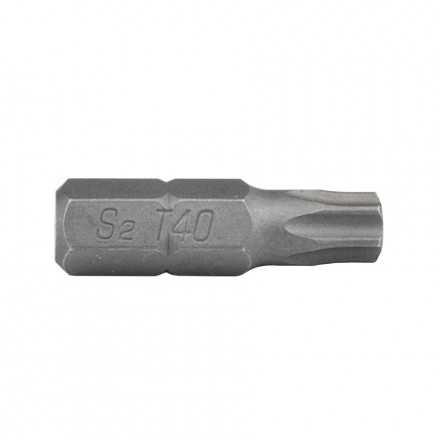 Бита 5/16&quot; TORX T40 L=30мм LICOTA