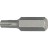 Бита 5/16&quot; TORX T40 L=30мм LICOTA