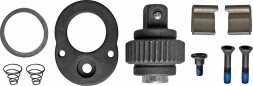 Ремкомплект для трещоток 1/2&quot; (R2904,R2904A,R2904B) 36 зуб., JW