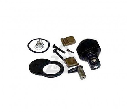 Ремкомплект для трещоток 1/2&quot; (R2904,R2904A,R2904B) 36 зуб., JW