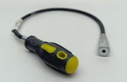 Захват магнитный гибкий с подсветкой (IN-001)