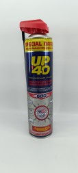Смазка проникающая UP-40 100 г (1/24шт)