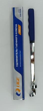 Удлинитель гаечного ключа L=385 мм