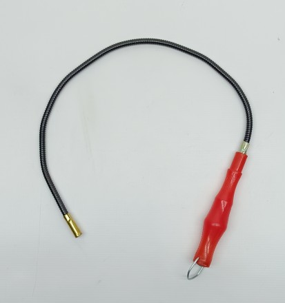 Захватмагнитный гибкий без подсветки