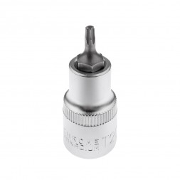 Головка cо вставкой TORX 1/2&quot; T20, AV Steel