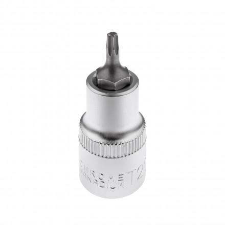 Головка cо вставкой TORX 1/2&quot; T20, AV Steel