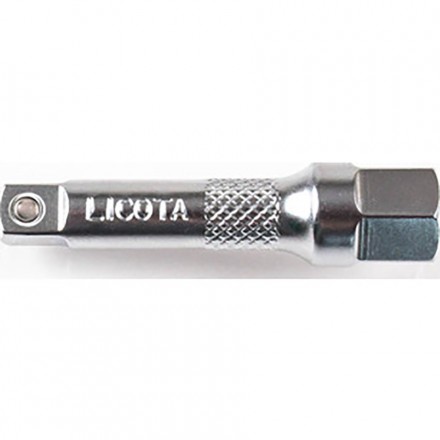 Удлинитель  1/2&quot; 75мм LICOTA
