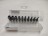 Набор вставок TORX 1/4&quot; TS08-TS50 5-гранных, 10 предметов, бокс