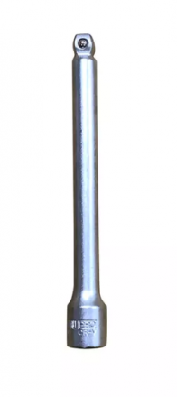 Удлинитель 1/4&quot; 50 мм с шаром GARWIN PRO