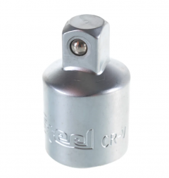Адаптер 1/2&quot;F-3/8&quot;M уменьшающий, AV Steel