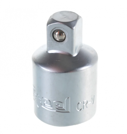 Адаптер 1/2&quot;F-3/8&quot;M уменьшающий, AV Steel