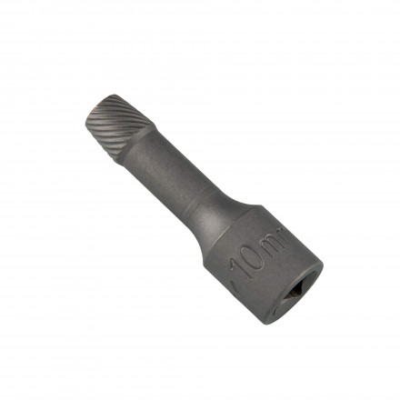 Экстрактор винтов 10мм-3/8″ L=60мм, TEVAKO
