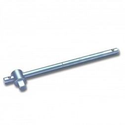 Вороток 1/2&quot; 210мм (ключ с квадратом 1/2&quot; малый)
