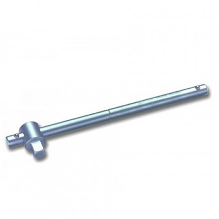Вороток 1/2&quot; 210мм (ключ с квадратом 1/2&quot; малый)