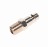 Соединитель быстросъем 1/4&quot; PT male, европ стандарт