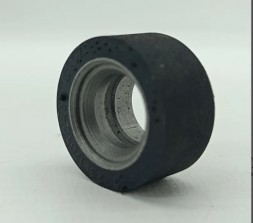 Втулка центрирующая промвала для а/м ваз 2123