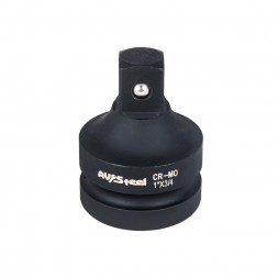 Адаптер 1&quot;F-3/4&quot;М ударный, AV Steel