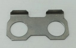 Пластина стопорная втулки регулировочн. болта клапана ВАЗ-2