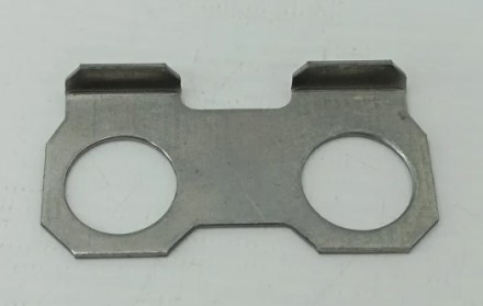 Пластина стопорная втулки регулировочн. болта клапана ВАЗ-2